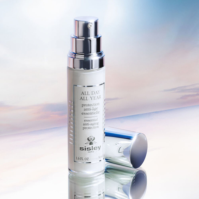 Krem dite Sisley Paris All Day All Year, kundër rrudhave, 50ml