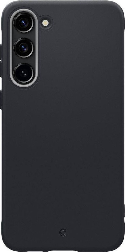 Kllafë telefoni Spigen Cyrill Ultra Color për Samsung Galaxy S23 Plus, prej TPU-je dhe polikarbonati, ngjyrë dusk e errët