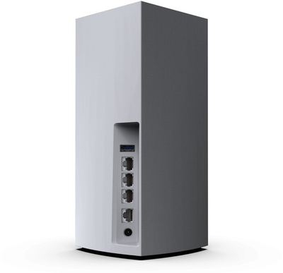 Ruter Linksys Velop MX8400, 2 copë
