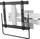 Mbajtëse muri TV One For All WM6482 Flux 2.0, 32"–84", e zezë