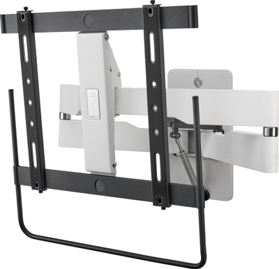 Mbajtëse muri TV One For All WM6482 Flux 2.0, 32"–84", e zezë