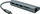 HUB USB ProXtend ProXtend USB C 7in1, USB 3.2 Gen 1, Power Delivery 65W, gri