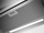 Aspirator i integrum AEG DPE5660M, teleskopik 60 cm, me dritë LED, inox