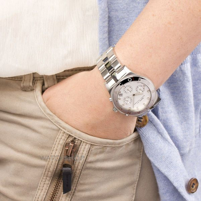 Orë dore Marc Jacobs MBM 3100