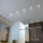 Llambë Paulmann Gil Coin 3StepDim, LED, 6W, 2700K, 230V, e bardhë