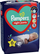 Set Pampers Night Pants me letra të lagla, për natën, për lëkurë të ndjeshme, me shumë ngjyra