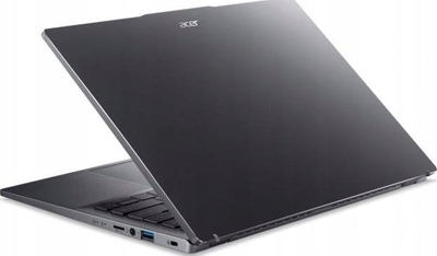 Laptop Acer Swift Go 14 SFG14-63, 14" OLED, Ryzen 5 8645HS, 16GB RAM, 512GB SSD