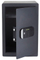 Сеф Yale Maximum Security Professional Safe, висок степен на сигурност, моторизирано заклучување, црн