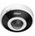 Kamerë sigurie Dahua VDA-DH-IPC-EBW5641P-AS, 6MP, lente hemisferike 1.68mm, e bardhë