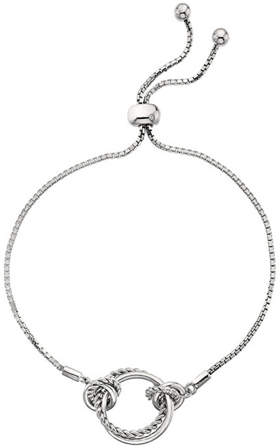 Byzylyk Hot Diamonds Jasmine DL594