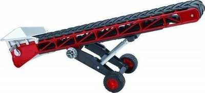 Lodër makinë Bruder Conveyor, e kuqe