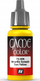 Bojë akrilike Vallejo Game Color 72006 Sunblast Yellow, 17ml, e verdhë