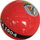 Top futbolli Victoria Sport Pika Nona Benfica R.5, madhësia 5, rreth 400g, shumëngjyrësh