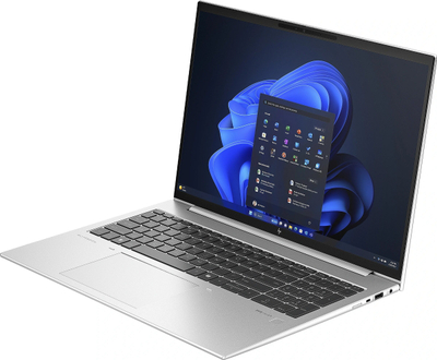 Laptop HP EliteBook 860 G11, 16\", Intel Core Ultra 7, 16GB RAM, 1TB SSD, argjend