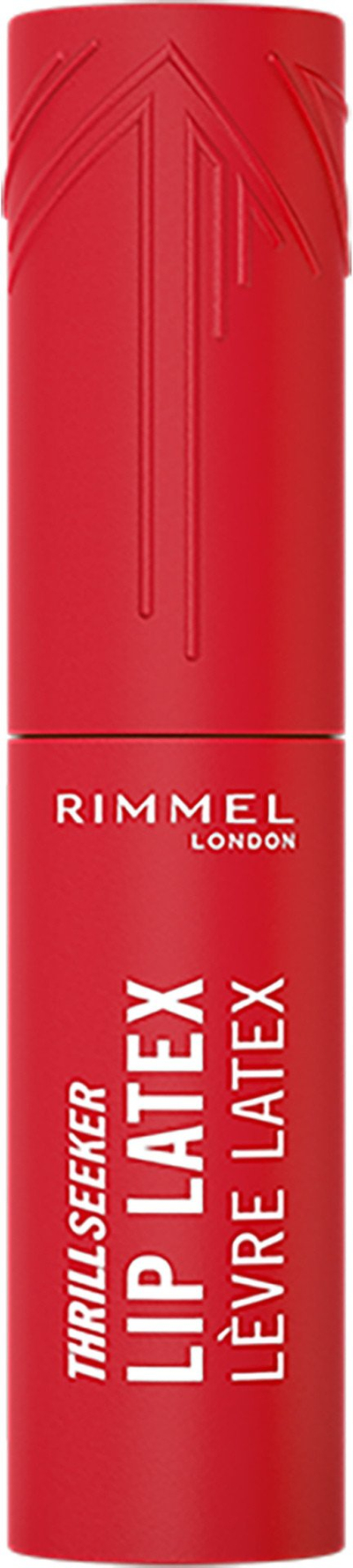 Lipstik i lëngshëm Debenhams Thrill Seeker Lip Latex Sweet Cheeks, 6ml, shkëlqim i fortë, rozë