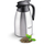 Termos Lamart LT4032 - 1,5l, i hirtë