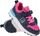 Atlete për kalamaj Bejo Teruis JRG Jr 92800490610, mbyllje me shirit ngjitës, rozë navy