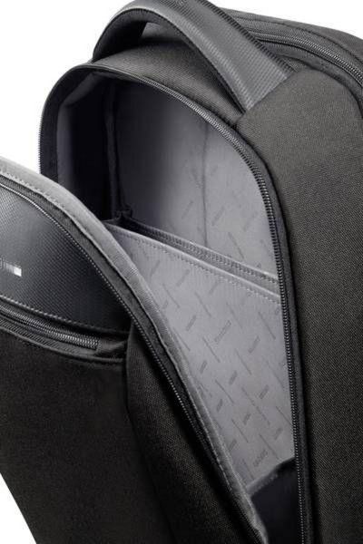 Çantë shpine për laptop Samsonite Classic CE 15.6", e zezë