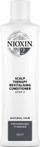 Balsam flokësh Nioxin System 2 Scalp Therapy, për flokë natyralë, kundër rrallimit