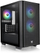 Kase kompjutri Thermaltake Versa H16 TG ARGB, Micro Tower, 3 ventilatorë 120mm ARGB, e zezë