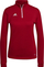 Bluzë trajnimi adidas Entrada 22 Top Training W, AEROREADY, për femra, e kuqe