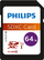 Kartë memorie Philips FM64SD55B/10 SDXC, 64GB, Class 10 UHS I V10