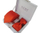 Set kravatë, papion dhe mansheta N.Ties BKMHH007