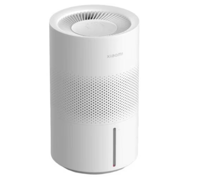Lagështues ajri Xiaomi Smart Evaporative Humidifier EU, 4L, kontroll inteligjent, i bardhë