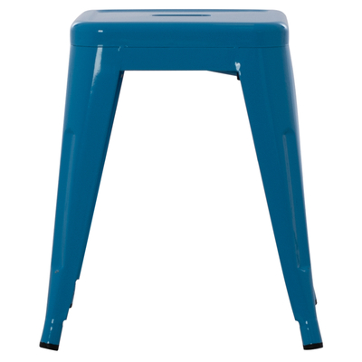 Stol Melita 37x37x45Hcm (HM0096.48), kaltër