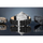 Orë dore meshkujsh Giewont Elegance GW5160-A6, quartz, xham sapphire, e zezë e kaltër