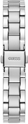 Orë për femra GUESS Mini Luna GW0687L1, e argjendtë
