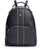 Çantë shpine Tommy Hilfiger Th Daily Backpack Corp AW0AW18851, Dark Blue