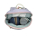 Çantë shpine për fëmijë Lässig Tiny Backpack Outdoor Rainbow, poliestër i ricikluar, e papërshkueshme nga uji, lejla pastel