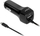 Karikues veture Rebel Micro USB, 5V 2.1A, 12 24V, i zi