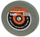 Rrotë bluarëse Orientcraft STEEL GRINDING WHEEL 150x20x12.7 GC, për modding, për metal