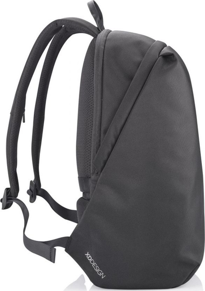 Ранец против кражба XD Design Bobby Soft, 15.6\", 16L, црн