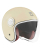 Helmete Heritage Krem M Nox Nox000kra91