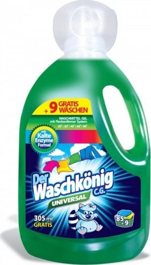 Xhel pastrues Waschkönig CG Universal, 3.3 L