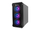Kasë Genesis IRID 503 ARGB MICRO, Micro Tower, e zezë