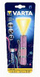 Електрична рачна лампа Varta Lipstick Light 1AA, LED 0.5W, компактна