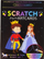Set vizatimi për gërvishtje Scratch off Coloring Kingdom, 9 figura, për fëmijë
