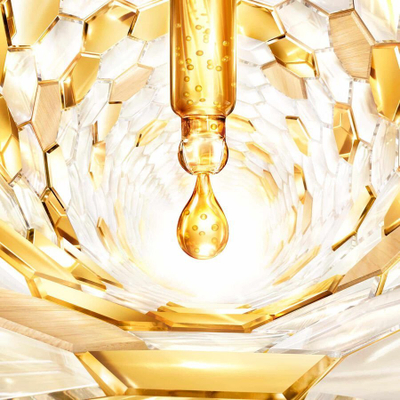 Serum fytyre Guerlain Abeille Royale Youth Watery Oil, kundër rrudhave, 30 ml, i artë