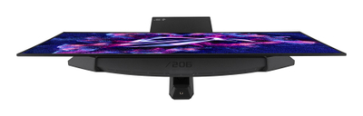 Гејминг монитор ASUS ROG Strix OLED XG32UCWG, 31.5\", 4K OLED, црн
