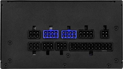 Burim energjie SilverStone ST75F-PT SST-ST75F-PT V1.1 ATX, 750W