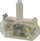 Bllok ndriçimi Promet LED EF22LN, 24-230 V AC / DC, transparent