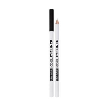Revolution Kohl Eyeliner - White