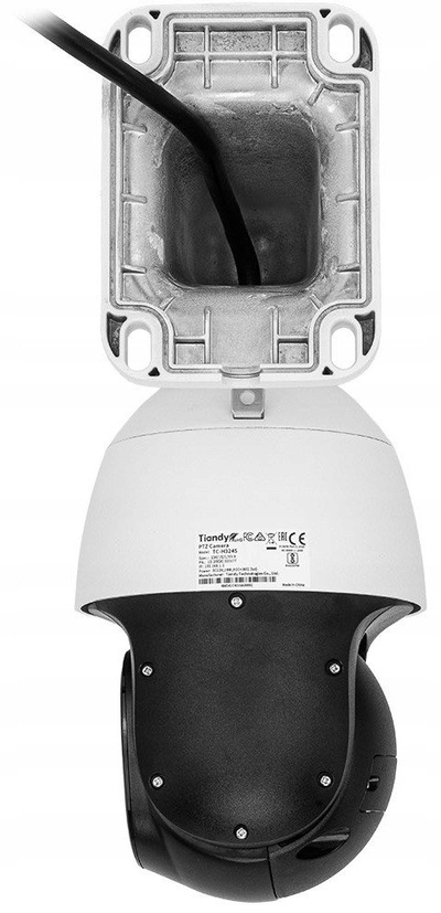 Kamerë IP Tiandy TC-H324S, 1080p, zmadhim optik 23X, e bardhë