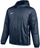 Xhaketë Nike Park 26 Therma FIT, fleece, me kapuç, navy