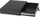 Sirtar RACK Pulsar Drawer 19" 2U RAS-R2, metalik, me kyç, i zi