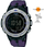 Orë për meshkuj Casio, e vjollctë